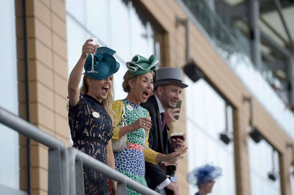 Ascot