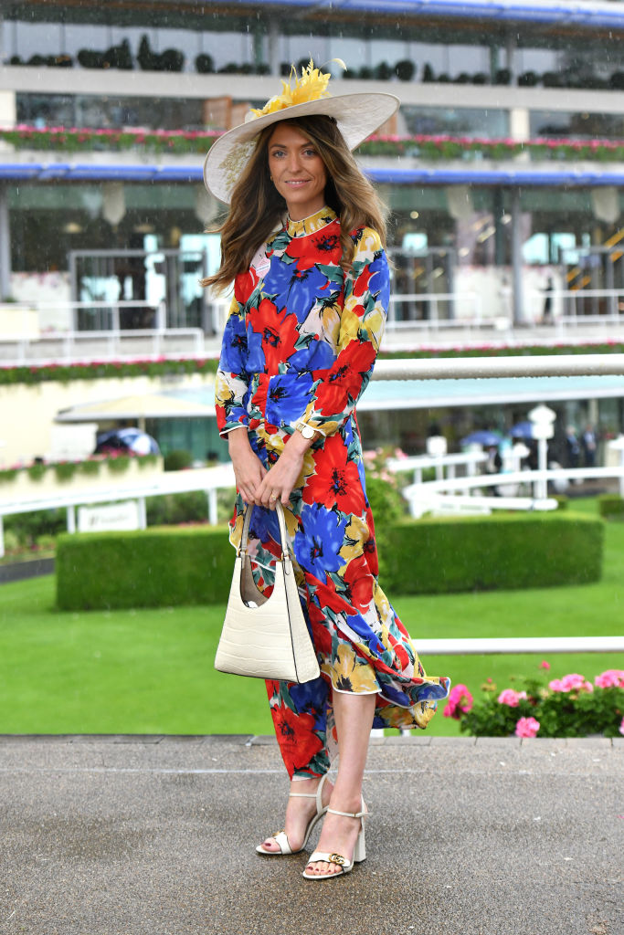 Ascot 