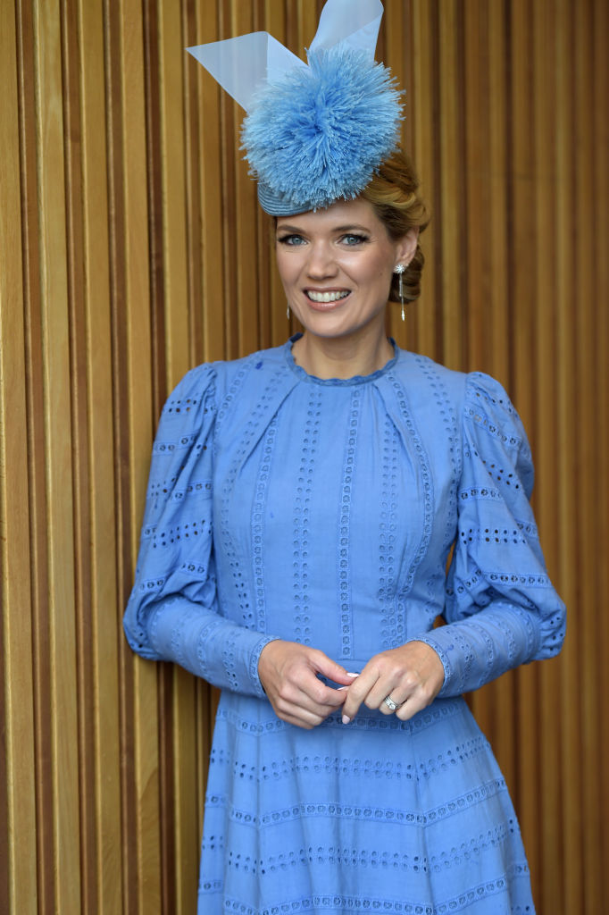 Ascot