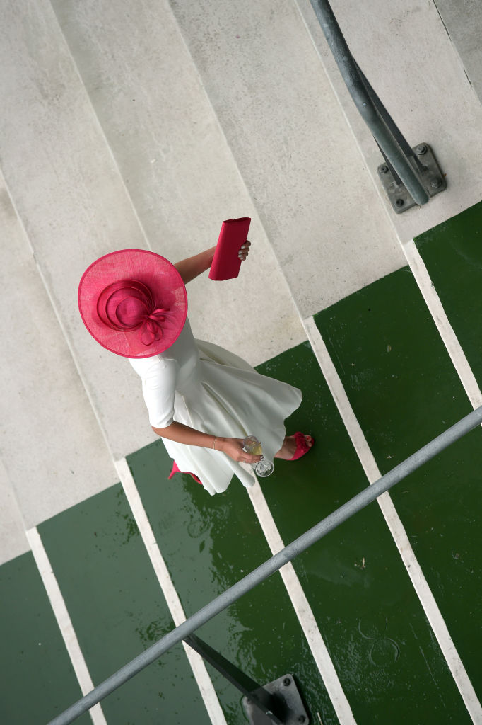 Ascot vuelve a llenarse de sombreros: nuestra selección para inspirarte