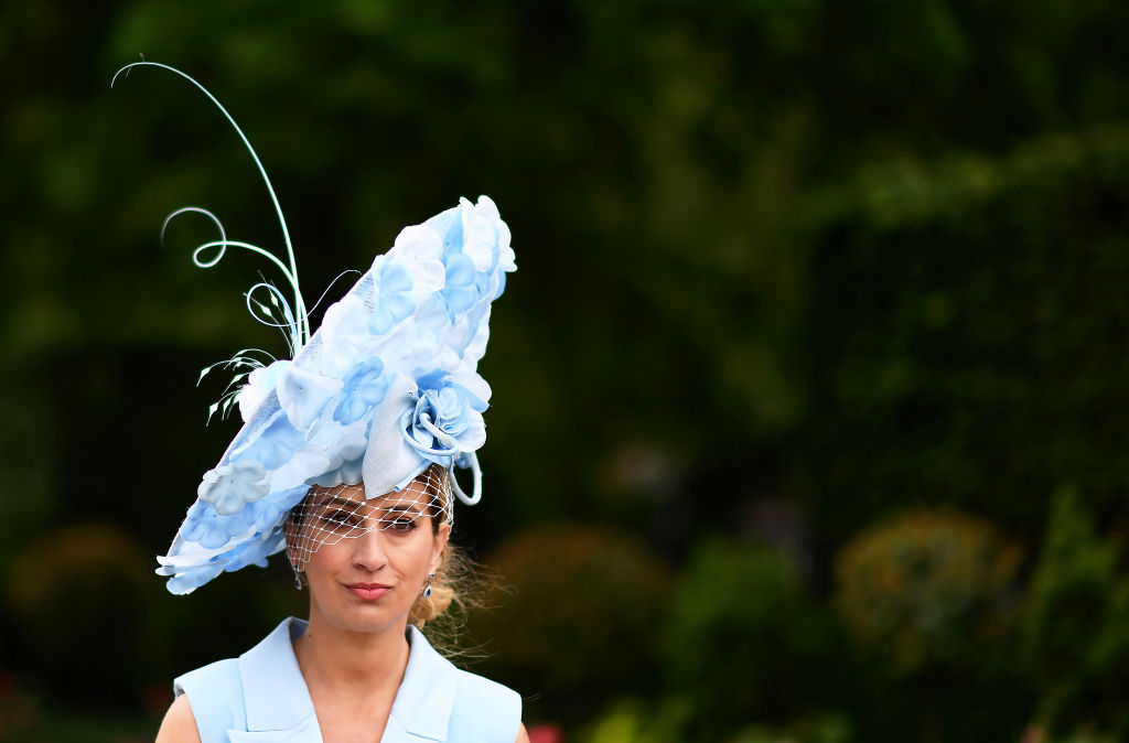 Ascot