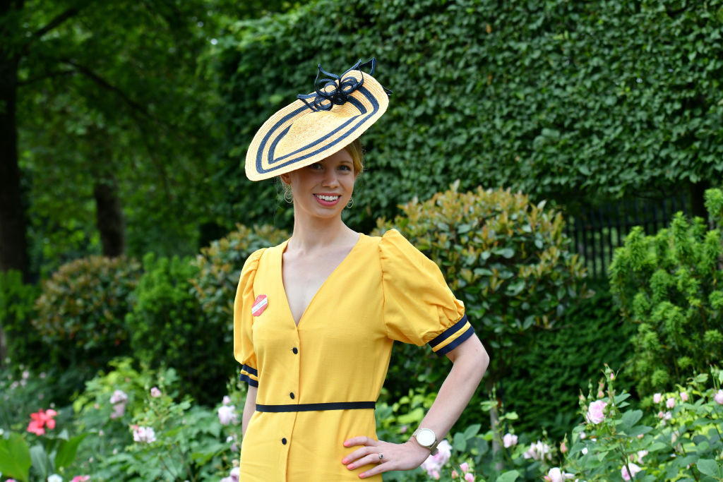 Ascot