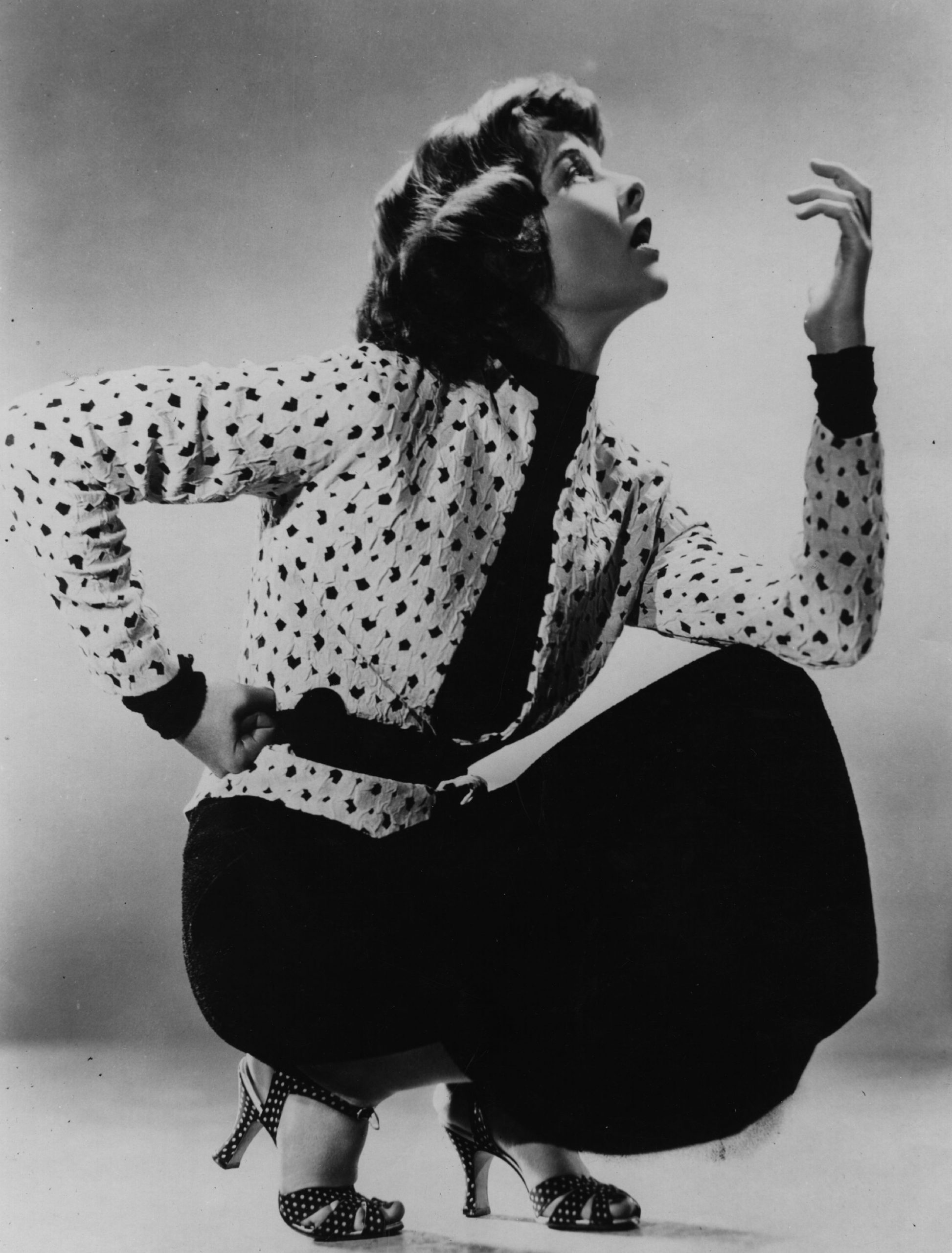 Katharine Hepburn en 1930 / Foto: Getty Images