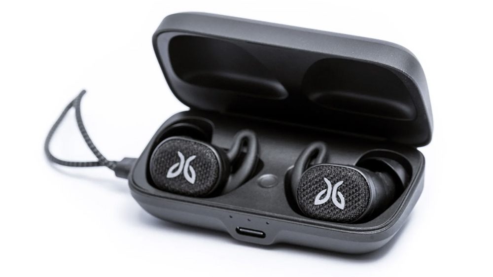 Gadgets: los nuevos auriculares Jaybird con garantía ‘militar’