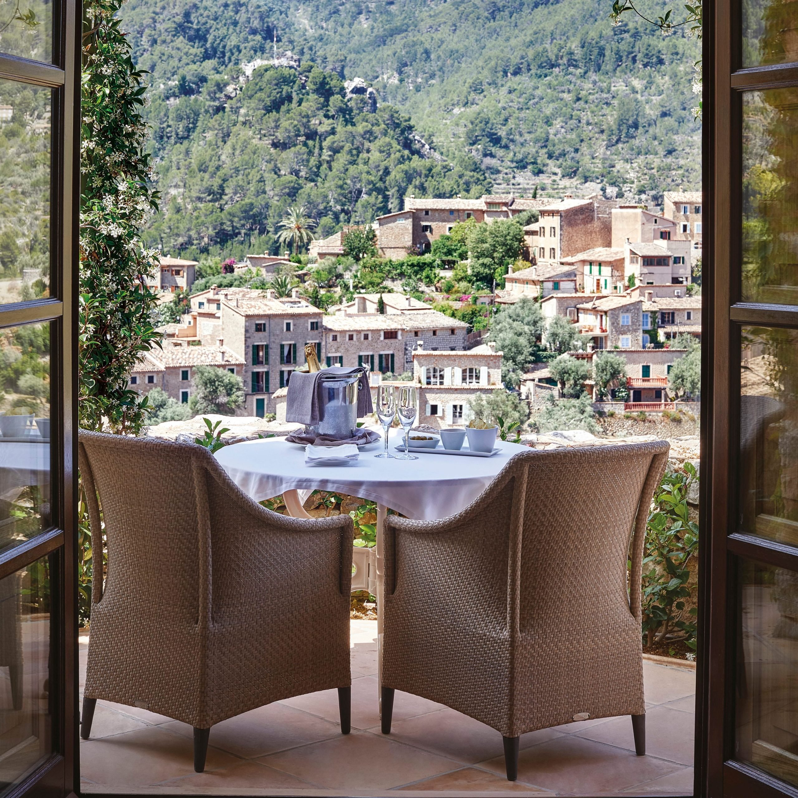 Junior Suite Executive / Foto: Belmond La Residencia