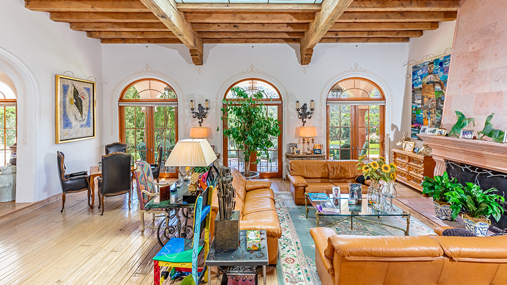 Holy Guacamole House