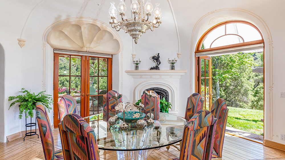 Holy Guacamole House