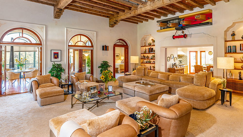 Holy Guacamole House