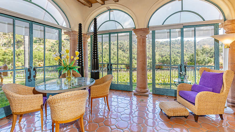 Holy Guacamole House