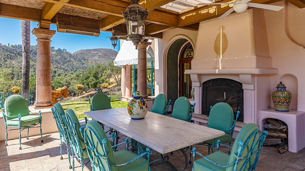 Holy Guacamole House