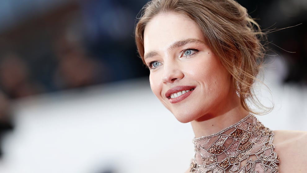 Natalia Vodianova./Foto: Getty