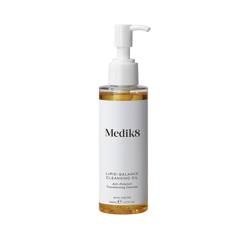 Lipid Balance Cleansing Oil de Medik8. /Foto: Medik8