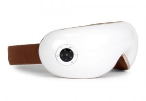 masajeador de ojos glaps