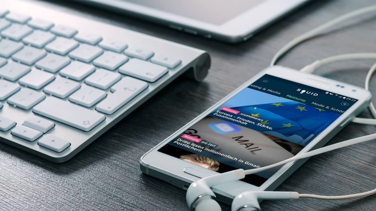 Squid incorpora a COOLthelifestyle en su plataforma informativa