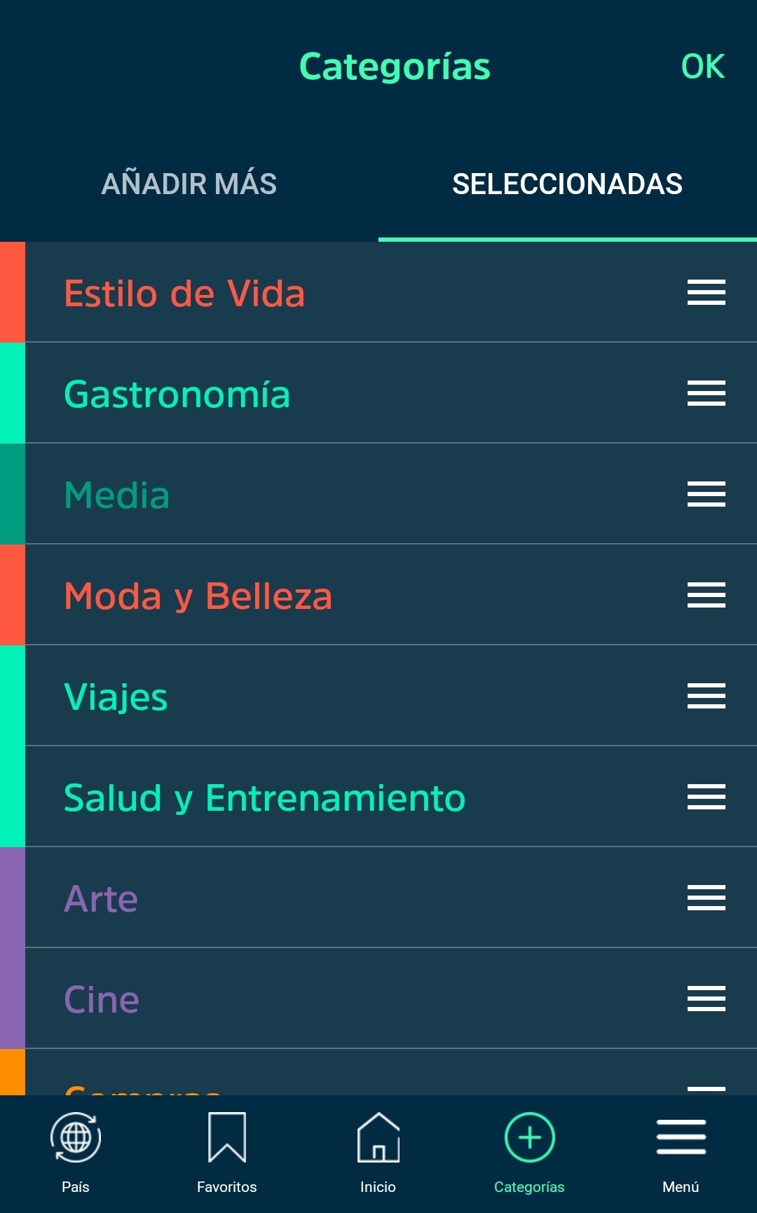 Squid incorpora a COOLthelifestyle en su plataforma informativa