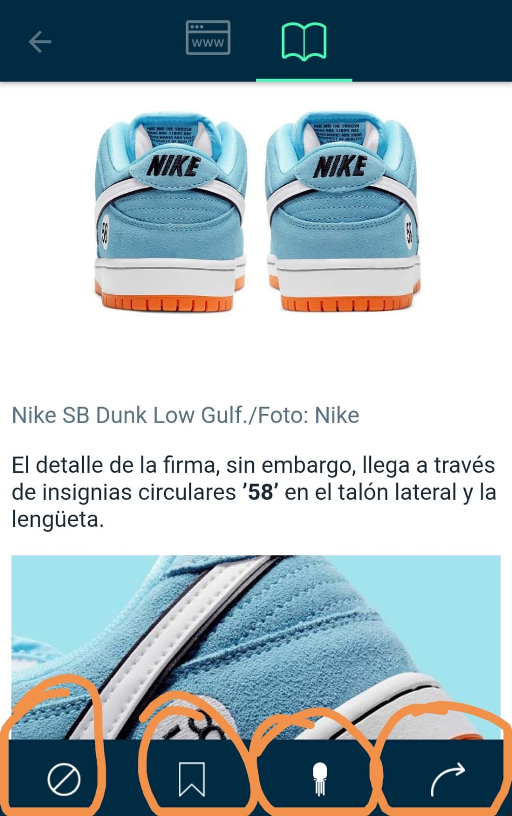 Squid incorpora a COOLthelifestyle en su plataforma informativa