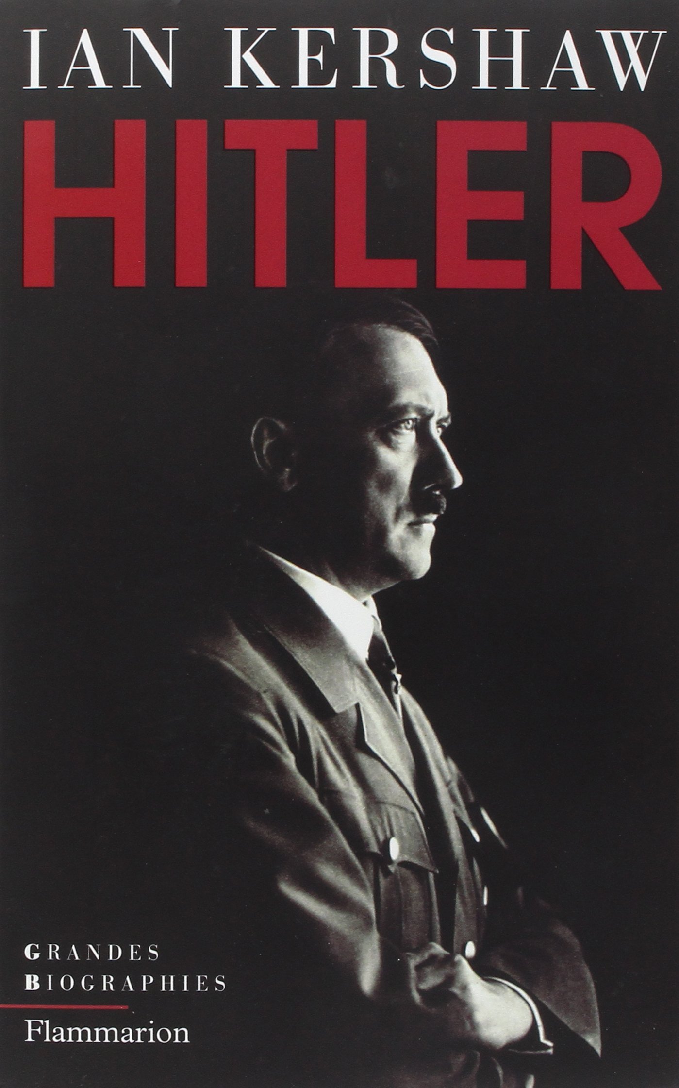 Hitler, de Ian Kershaw