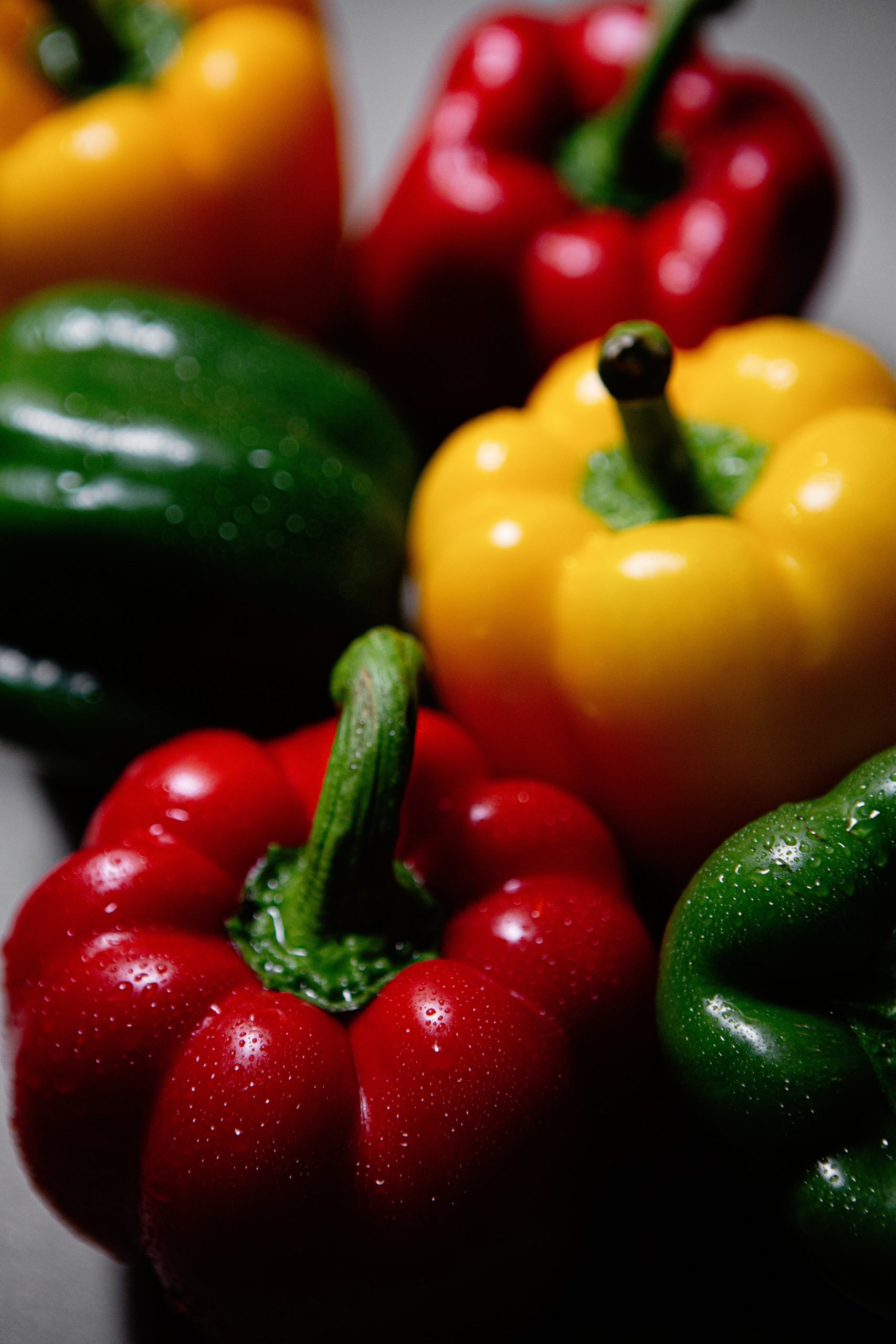 Pimientos