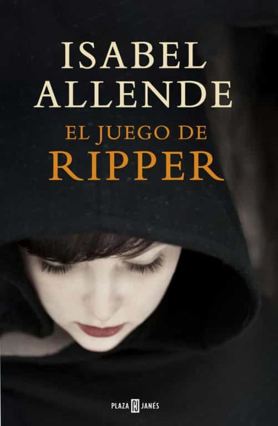 El juego de Ripper, de Isabel Allende