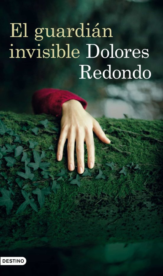 El Guardián Invisible de Dolores Redondo