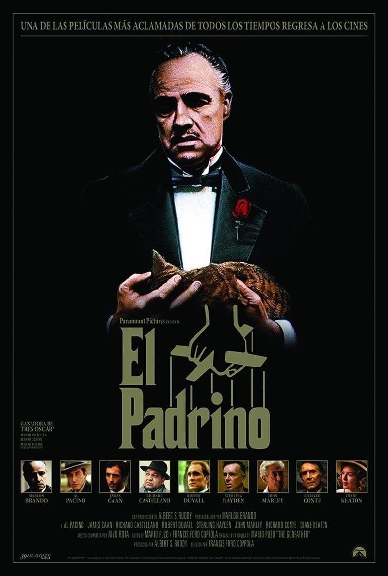 El Padrino