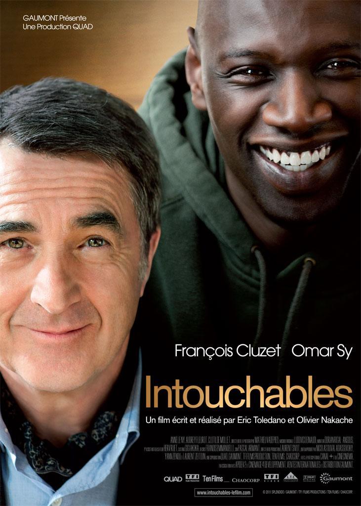 Intocable 