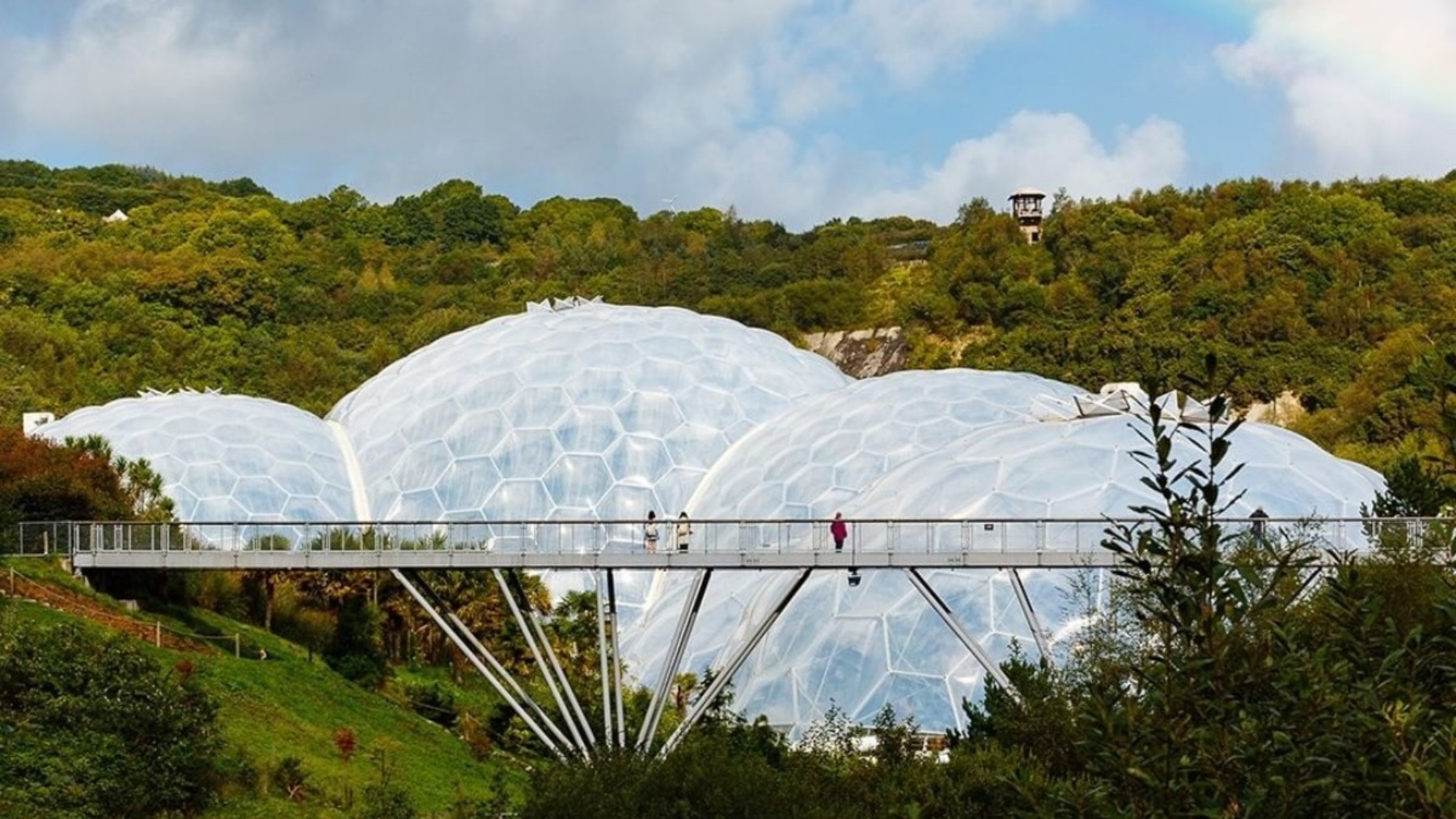 Eden Project