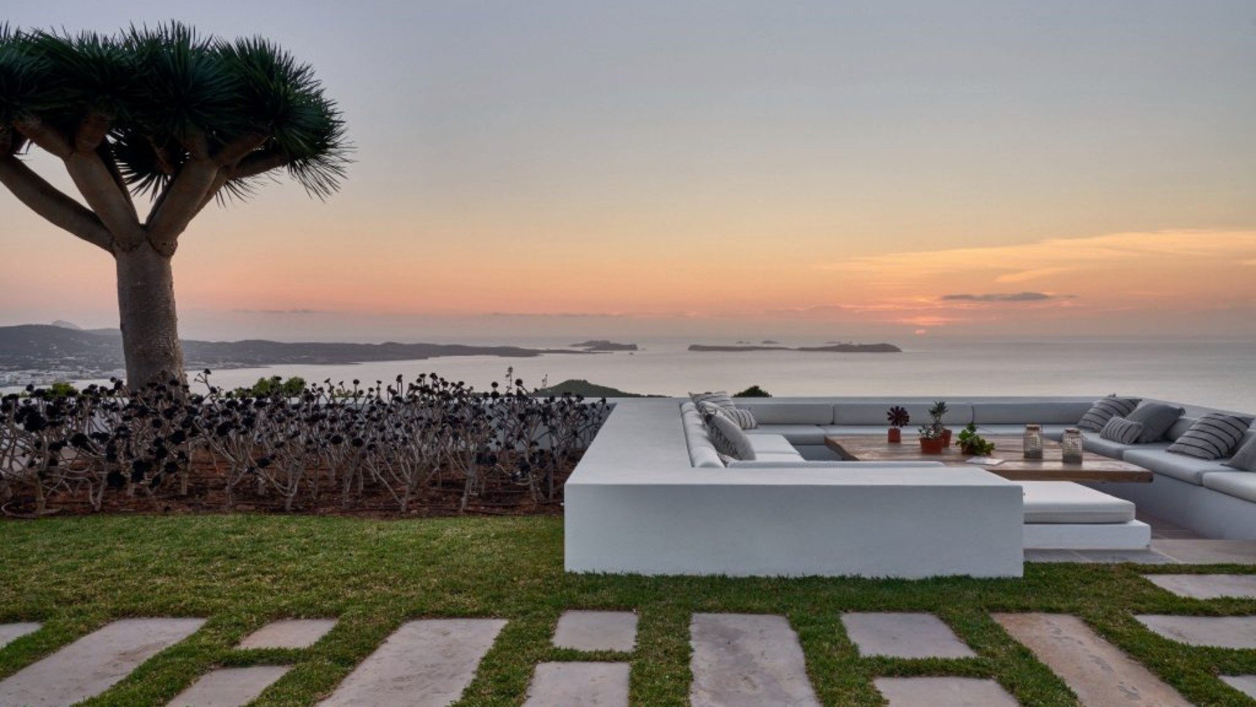 Ibiza Summer Houses, el libro de arquitectura más inspirador