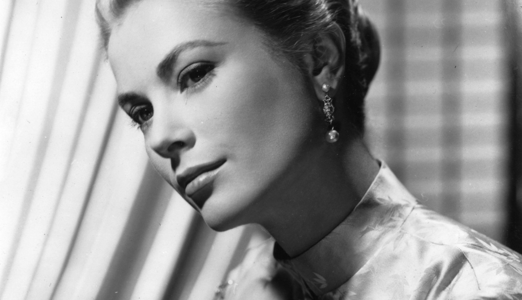 La actriz Grace Kelly / Foto: Getty Images