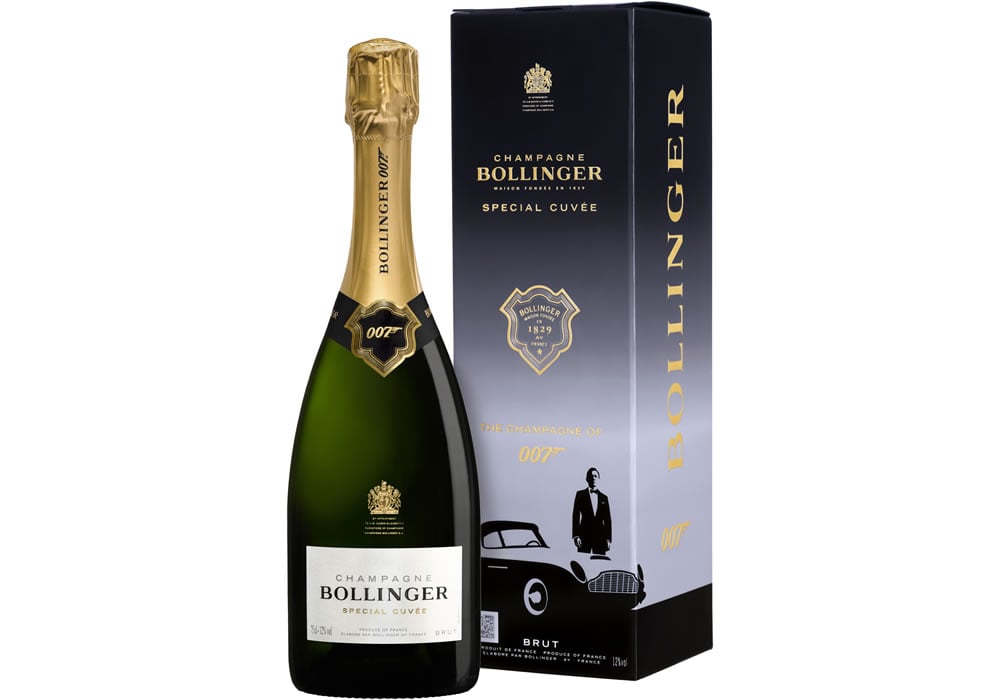 bollinger