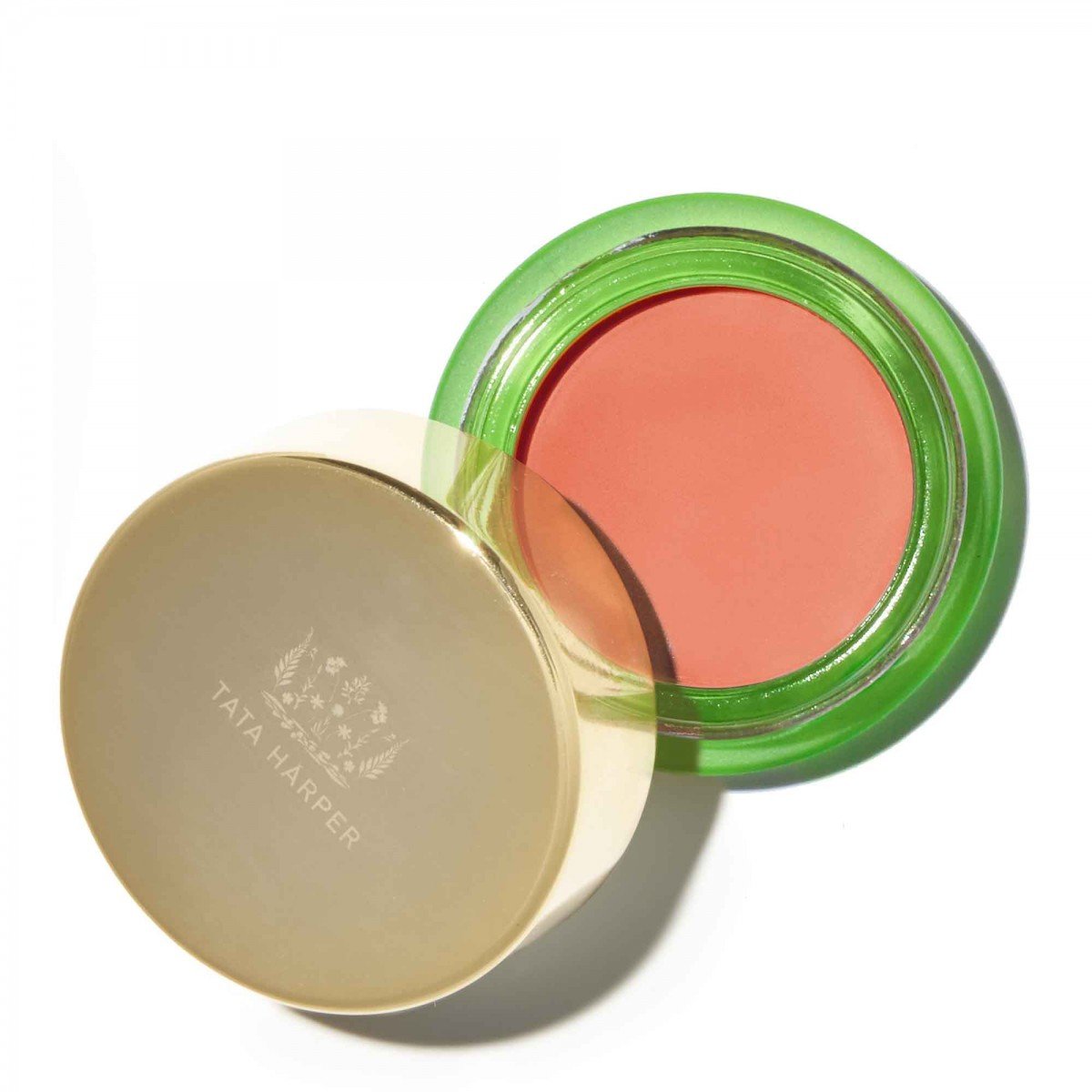 Tata Harper Vitamin Infused Cream Blush. /Foto: JC Apotecari