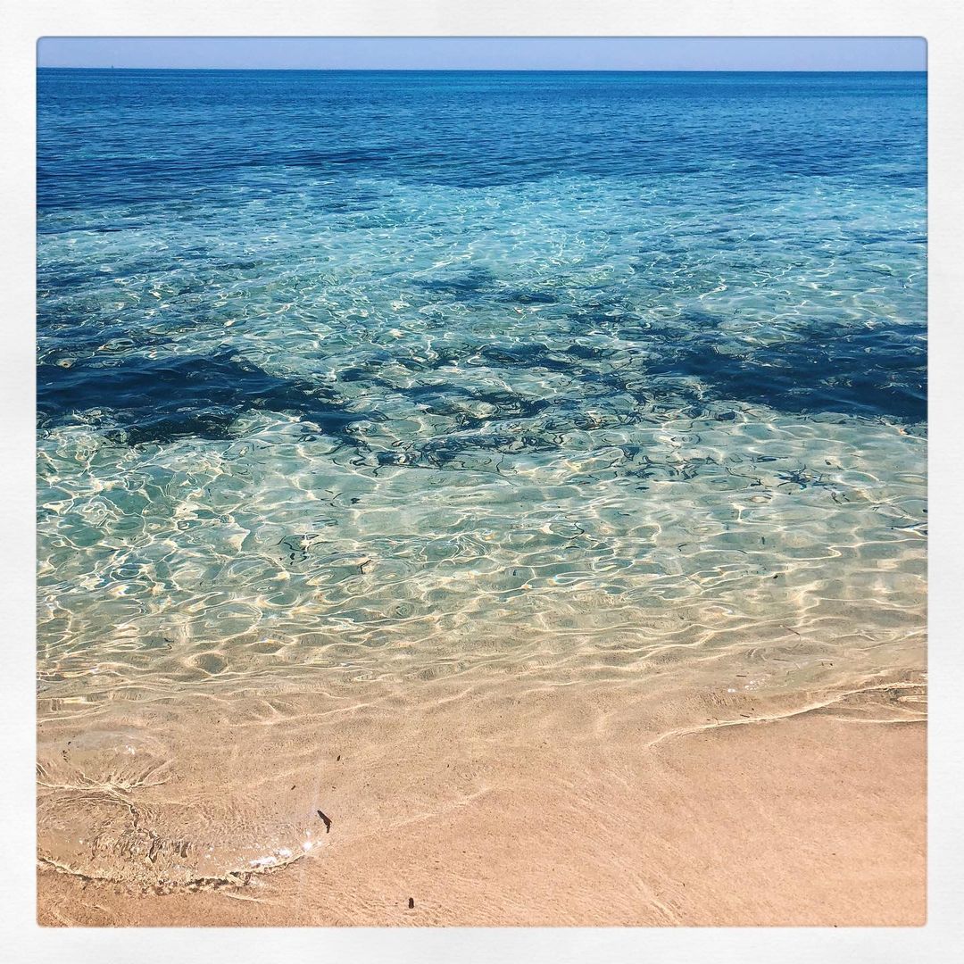 Formentera / Foto: @sofiaparamio