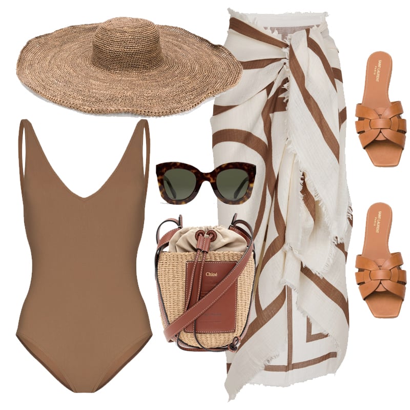 Looks de verano