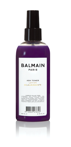 El producto de Balmain por 29,50€ / Foto: Balmain Hair Couture