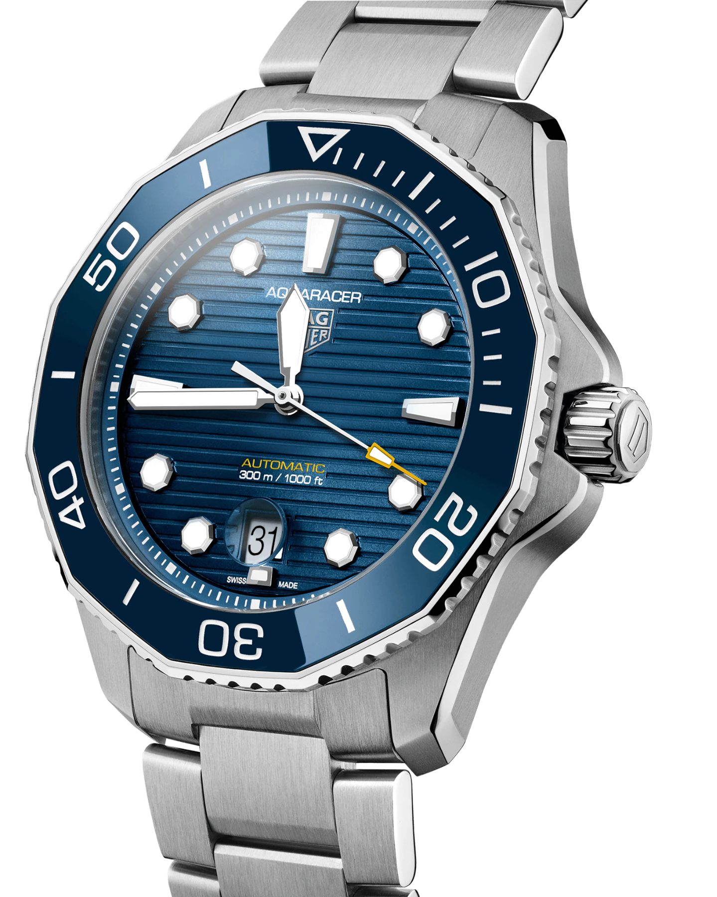 tag heuer