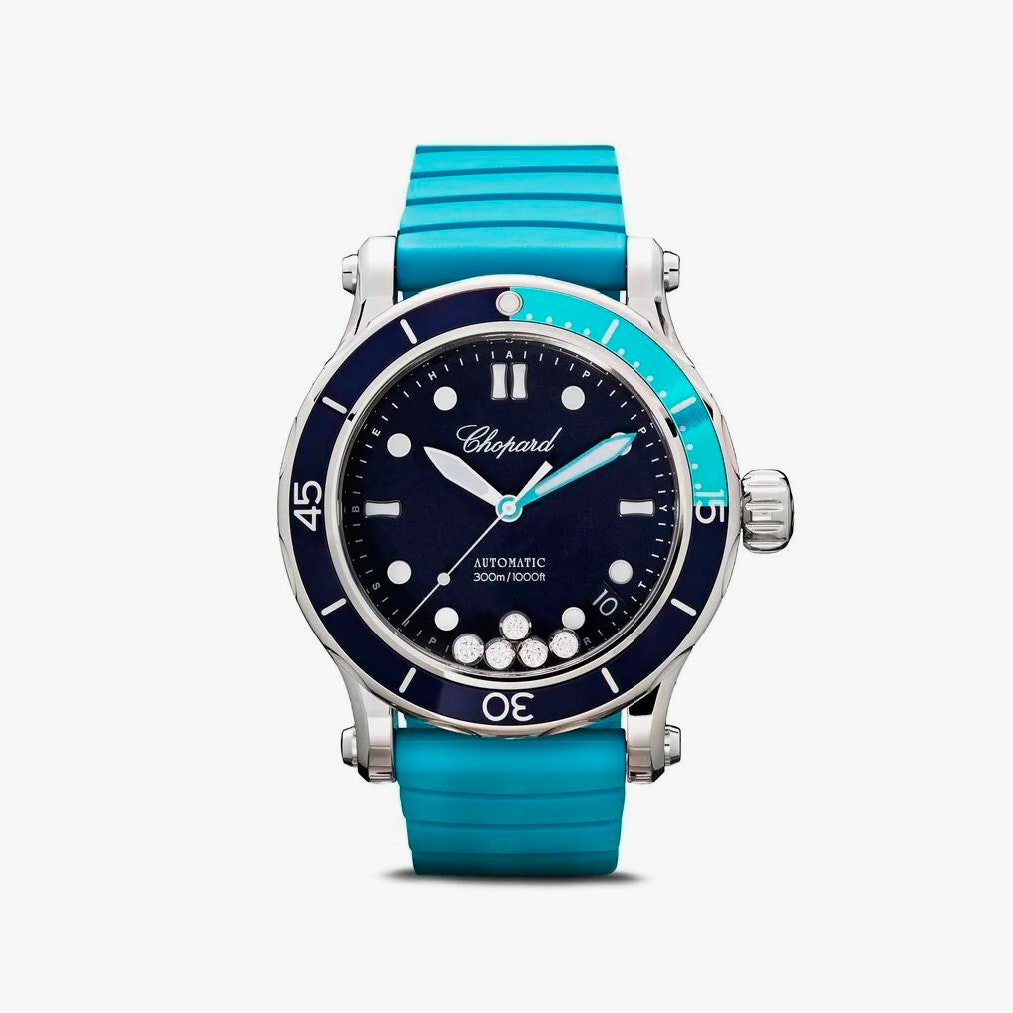 Chopard, Happy Ocean