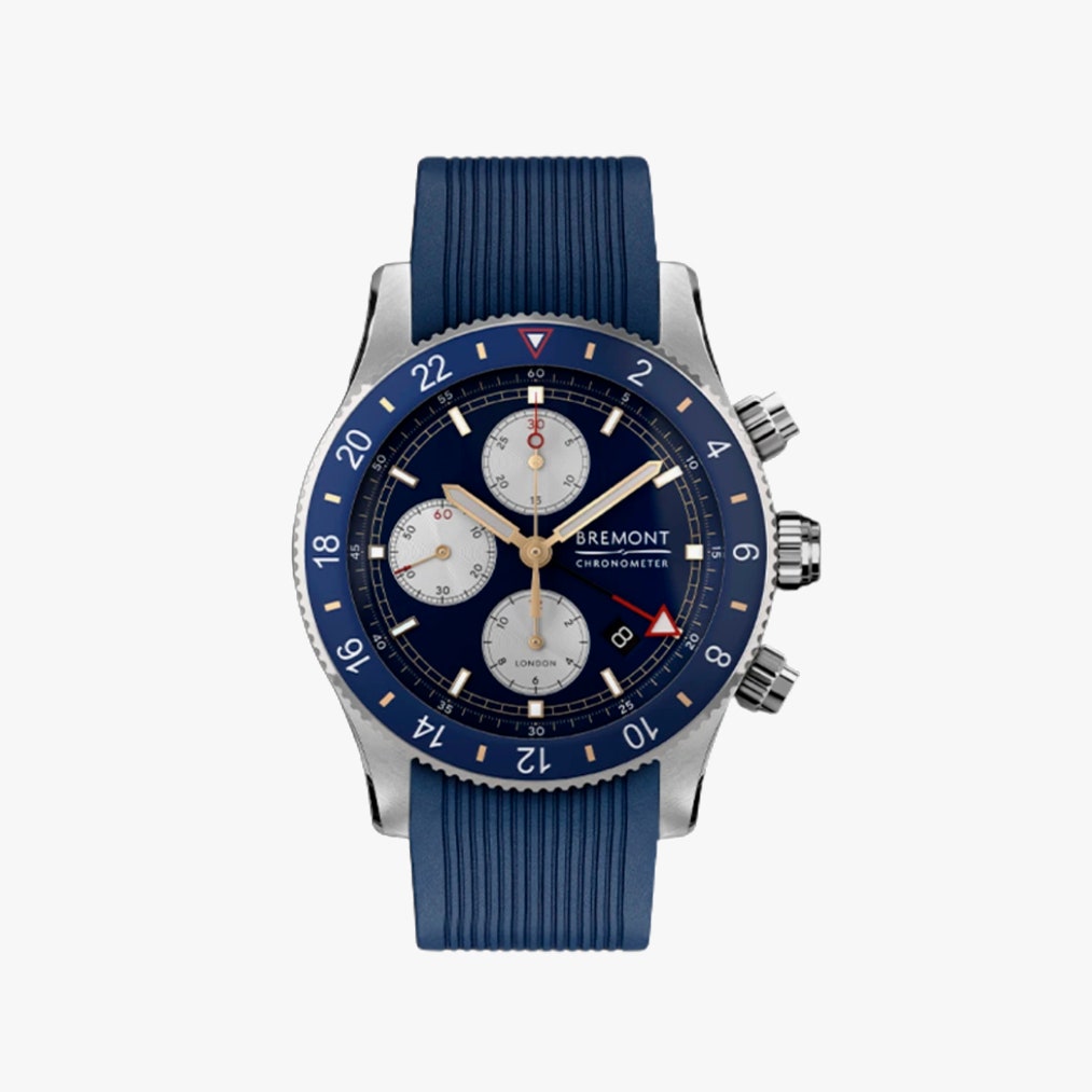 Bremont