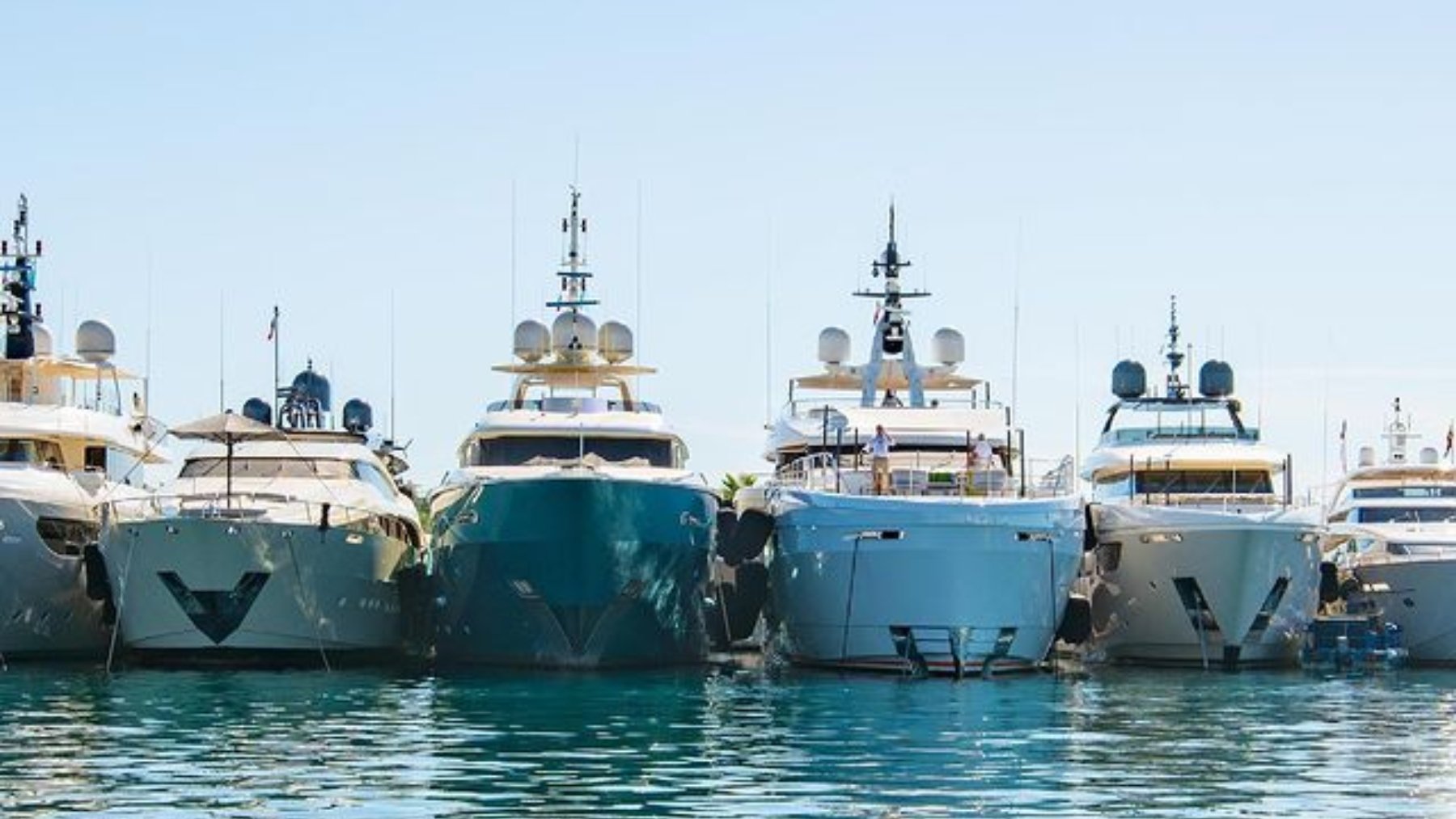 Cannes Yachting Festival