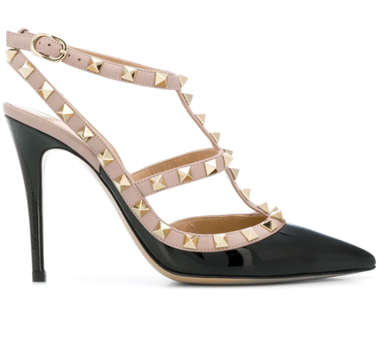 Zapatos Rockstud