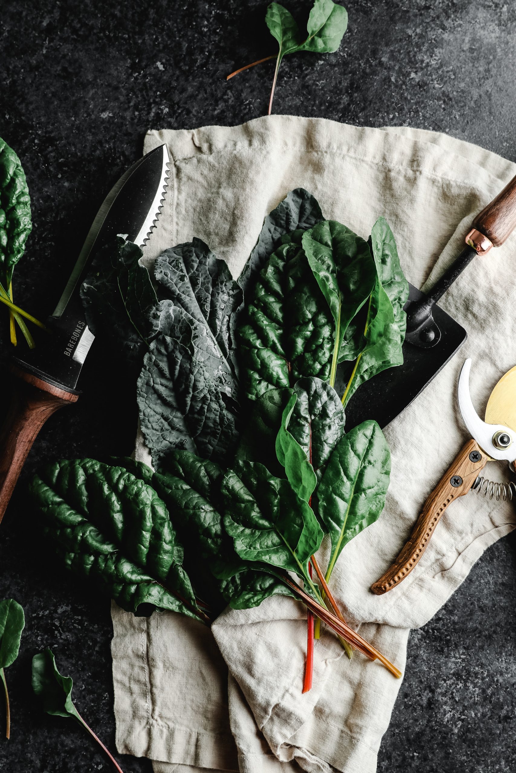 frutas y verduras septiembre