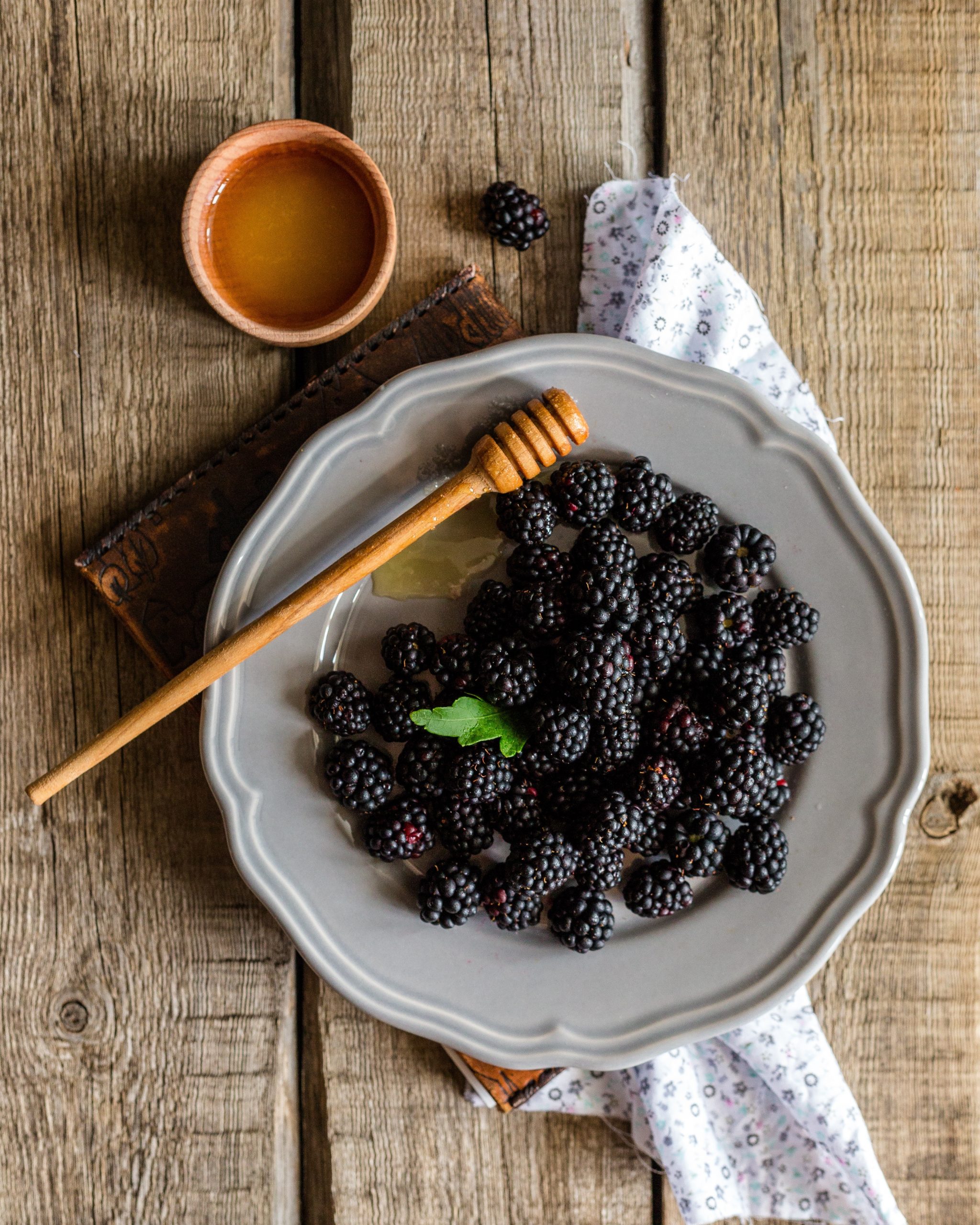 frutas y verduras septiembre