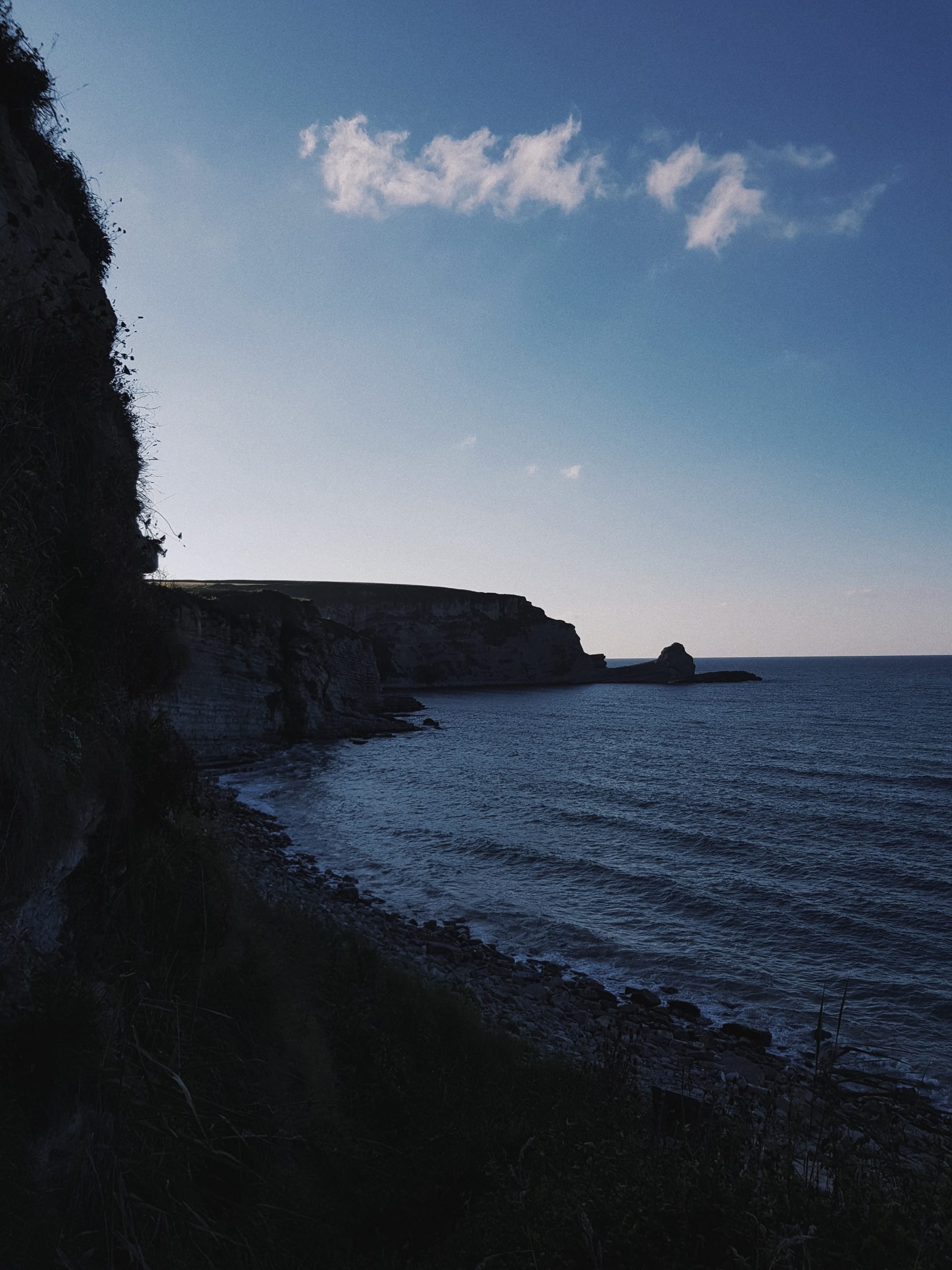 Playa de Valdearenas