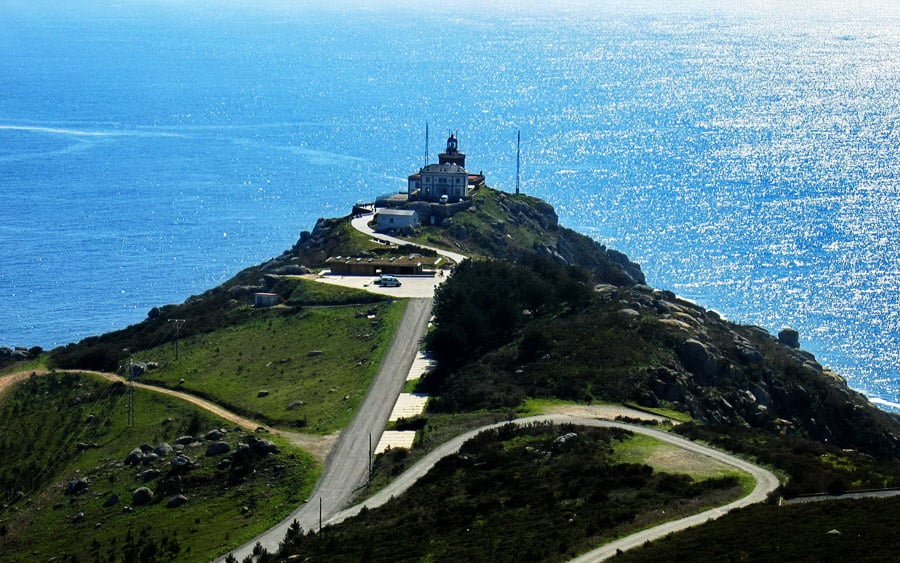 Faro Finisterre