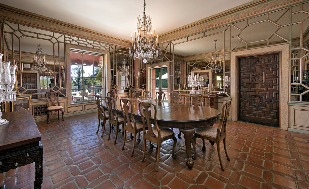 comedor