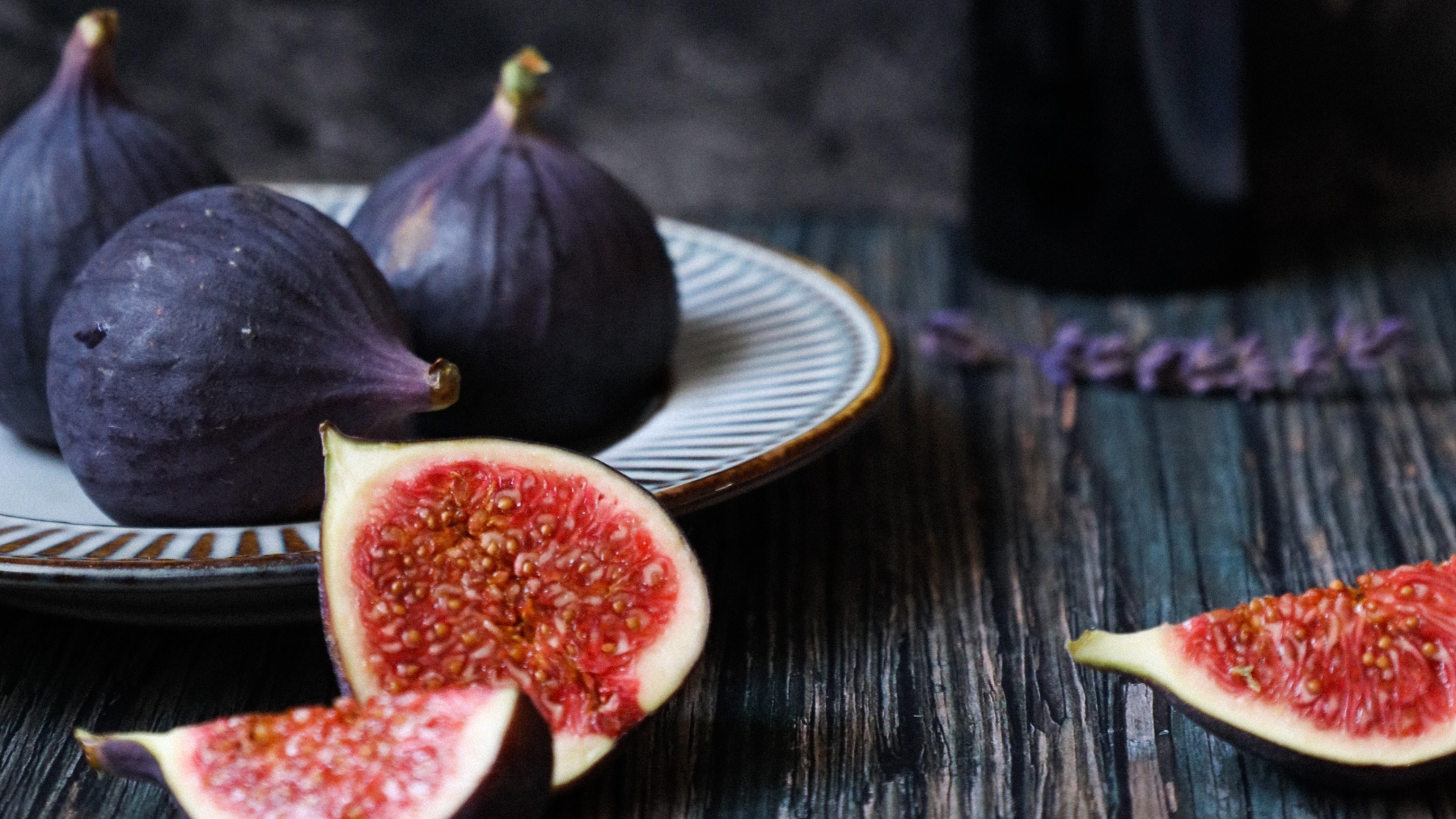 frutas y verduras temporada