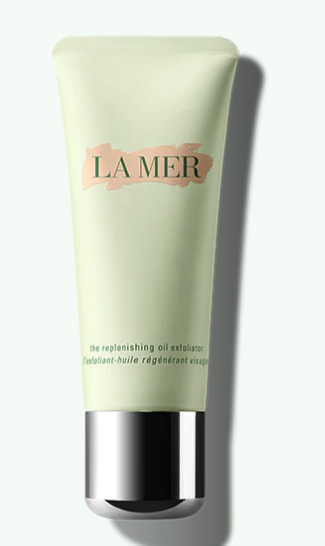 Exfoliante de La mer