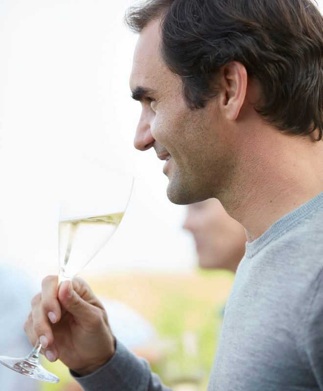 Roger Federer