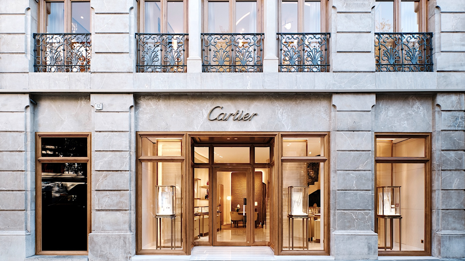 Cartier