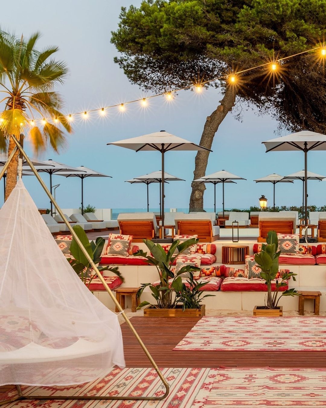 grupo maf ibiza