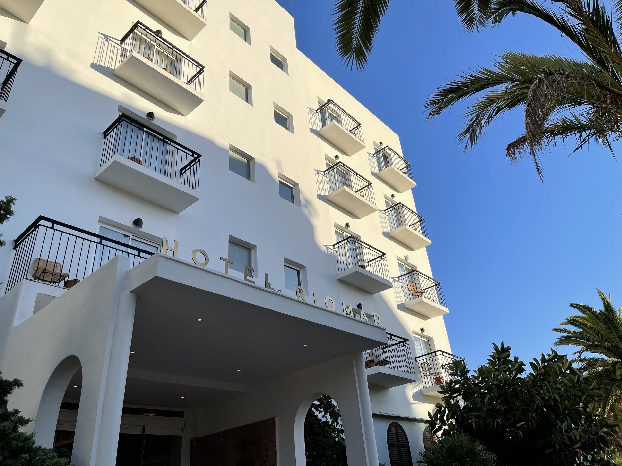 grupo maf ibiza